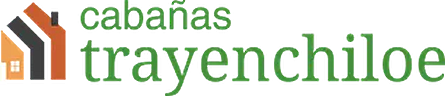 Logo Cabañas Trayen